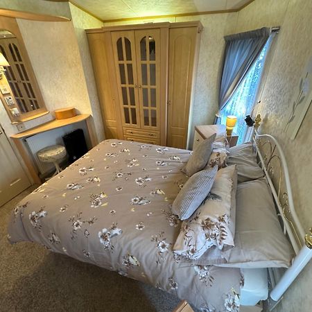 6 Berth Waterside Ingoldmells S11 Santanavan 2 Exteriör bild