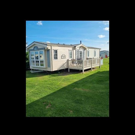 6 Berth Waterside Ingoldmells S11 Santanavan 2 Exteriör bild